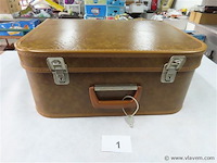 Vintage koffer