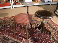 Vintage krukjes (x3) - afbeelding 3 van  3