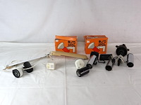 Vintage lamp (plm 10) - afbeelding 1 van  6