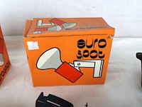 Vintage lamp (plm 10) - afbeelding 3 van  6
