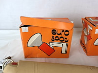 Vintage lamp (plm 10) - afbeelding 4 van  6