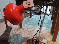 Vintage lamp - afbeelding 1 van  3