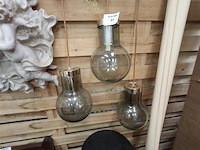 Vintage lamp - afbeelding 1 van  3