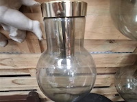 Vintage lamp - afbeelding 2 van  3