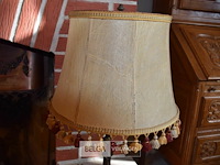 Vintage lamp - afbeelding 2 van  2