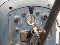 Vintage lantz bulldog tractor d2416 (vin: 554633) - afbeelding 21 van  22