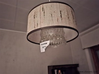 Vintage luchter - afbeelding 1 van  1