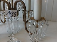 Vintage luster - afbeelding 2 van  3