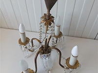 Vintage luster - afbeelding 3 van  3