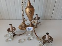 Vintage luster - afbeelding 1 van  3