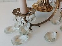 Vintage luster - afbeelding 2 van  3