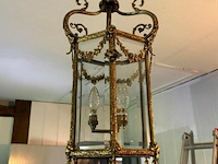 Vintage luster - afbeelding 1 van  1