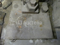 Vintage mechanische schaal - afbeelding 7 van  7