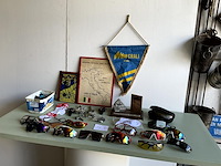 Vintage memorabilis - afbeelding 1 van  1
