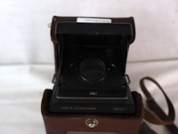 Vintage meopta flexaret fototoestel - afbeelding 5 van  5