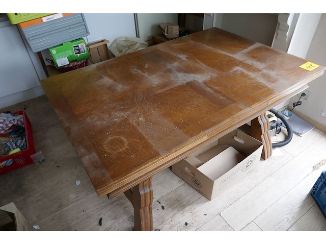 Vintage meubelen - afbeelding 2 van  4