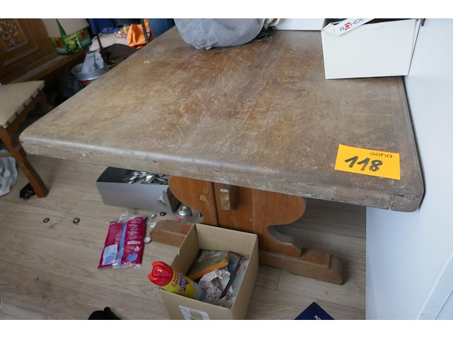 Vintage meubelen - afbeelding 4 van  4