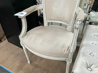 Vintage meubels (4x) - afbeelding 4 van  7