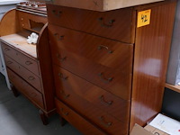 Vintage meubels - afbeelding 1 van  7