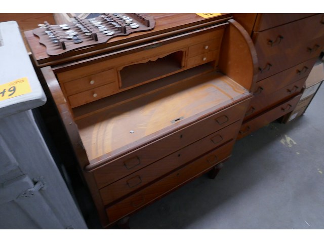 Vintage meubels - afbeelding 3 van  7