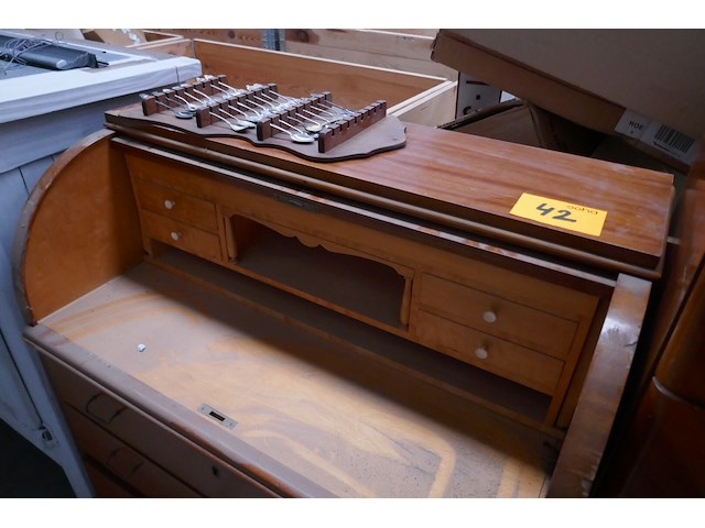 Vintage meubels - afbeelding 4 van  7