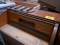 Vintage meubels - afbeelding 4 van  7