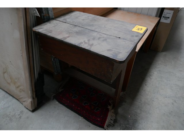 Vintage meubels - afbeelding 5 van  7