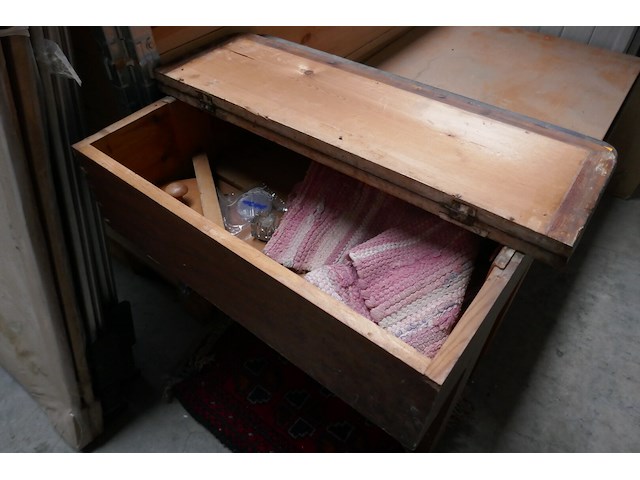 Vintage meubels - afbeelding 6 van  7