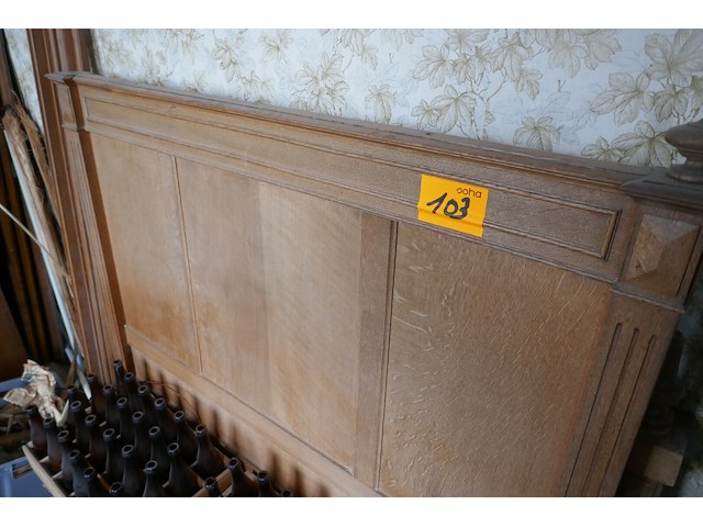 Vintage meubels - afbeelding 2 van  5