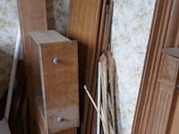 Vintage meubels - afbeelding 3 van  5