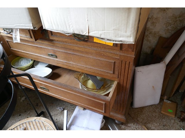 Vintage meubels - afbeelding 4 van  5