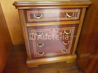 Vintage meubelset - afbeelding 3 van  6