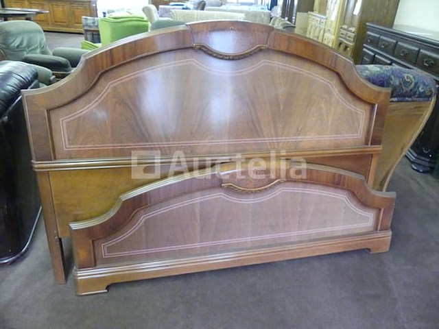 Vintage meubelset - afbeelding 4 van  6