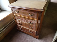 Vintage meubelset - afbeelding 5 van  6