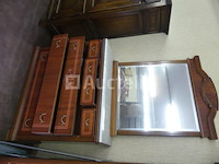 Vintage meubelset - afbeelding 6 van  6