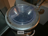 Vintage miele droogtrommel - afbeelding 2 van  6