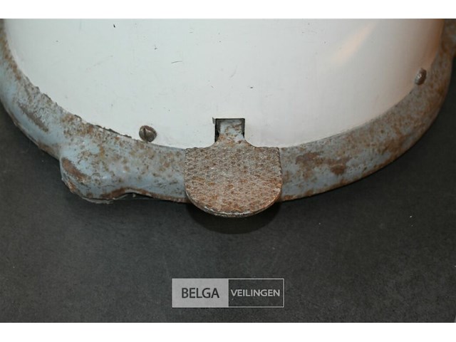 Vintage miele droogtrommel - afbeelding 3 van  6