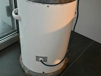 Vintage miele droogtrommel - afbeelding 4 van  6
