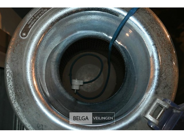 Vintage miele droogtrommel - afbeelding 5 van  6