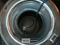 Vintage miele droogtrommel - afbeelding 5 van  6
