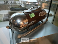 Vintage miele stofzuiger