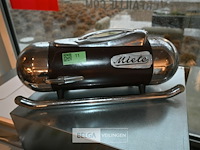 Vintage miele stofzuiger - afbeelding 2 van  5