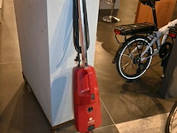 Vintage miele stofzuiger