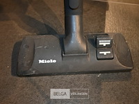 Vintage miele stofzuiger - afbeelding 3 van  6