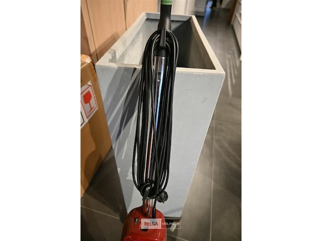 Vintage miele stofzuiger - afbeelding 5 van  6