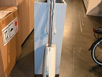 Vintage miele stofzuiger