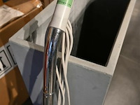 Vintage miele stofzuiger - afbeelding 5 van  6