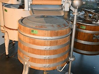 Vintage miele wasmachine