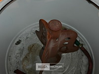 Vintage miele wasmachine - afbeelding 4 van  6