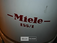 Vintage miele wasmachine - afbeelding 6 van  6